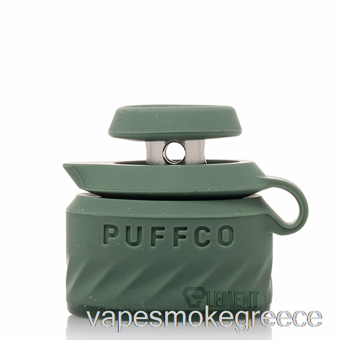 Vape Greece Puffco Peak Pro Joystick Cap Flourish